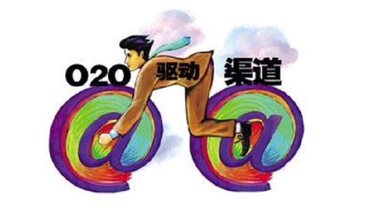 2015年国内o2o行业的七大里程碑