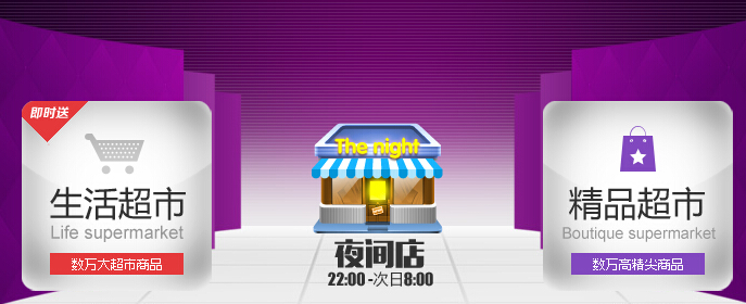 社区O2O的做法：需要场景化