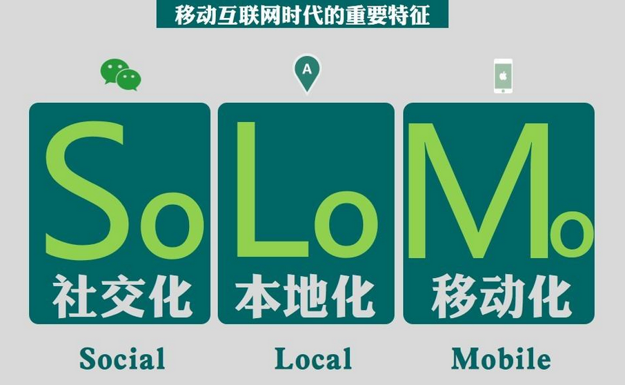 O2O行业需适应中产阶级时代做出相应调整