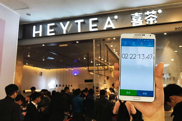 “网红餐饮”为何总是昙花一现?过度营销换不来真销量