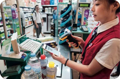 o2o平台解决方案